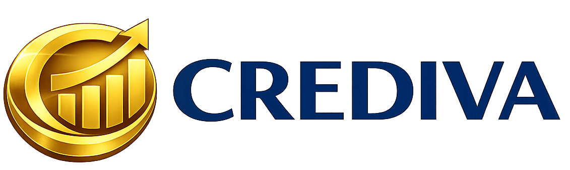 Crediva Logo