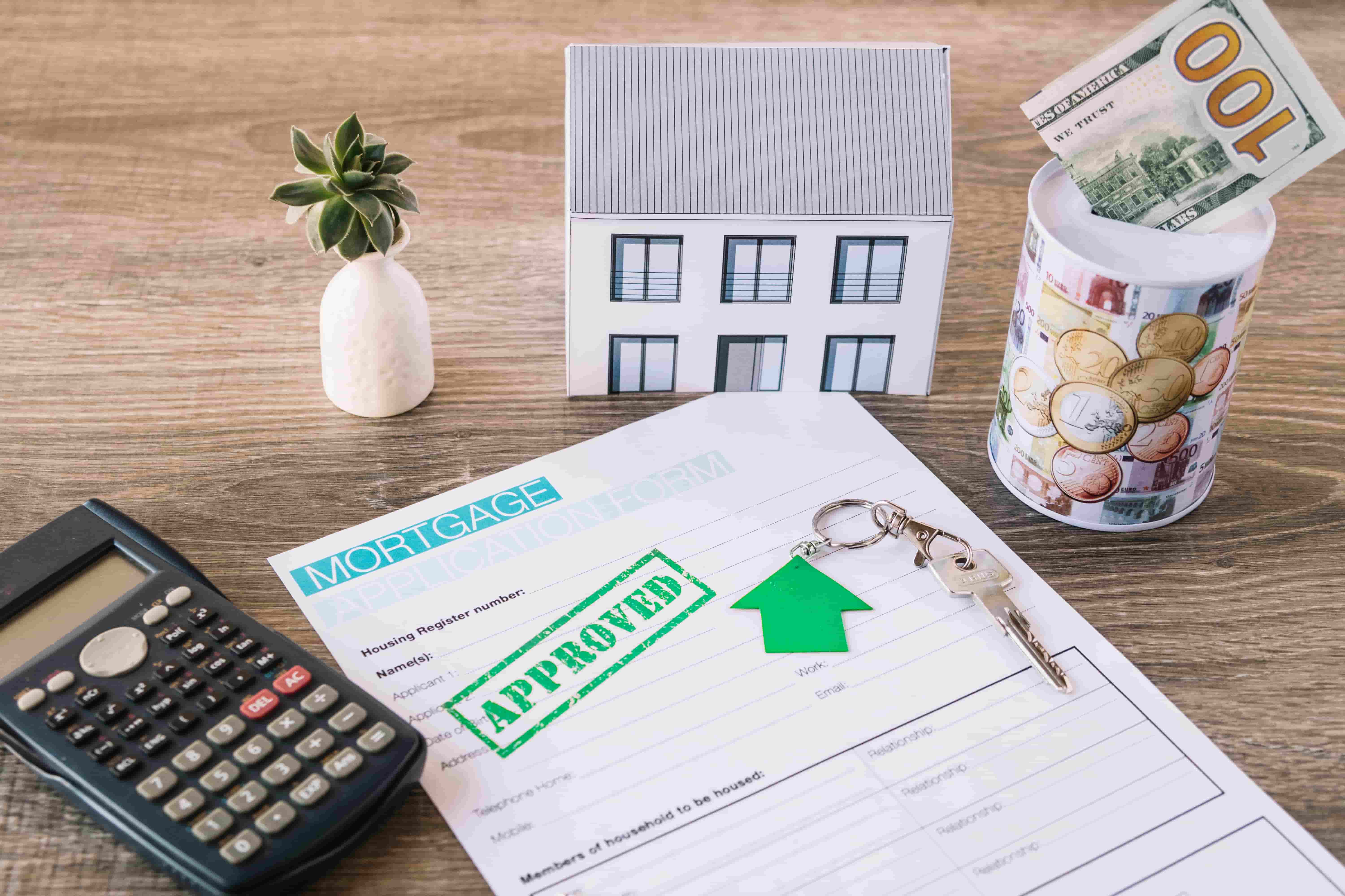 Loan Against Property